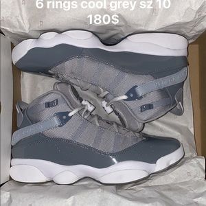 Jordan’s
